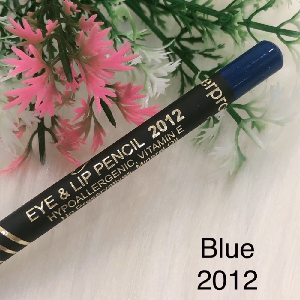 Elegance Eye and Lip Liner 4