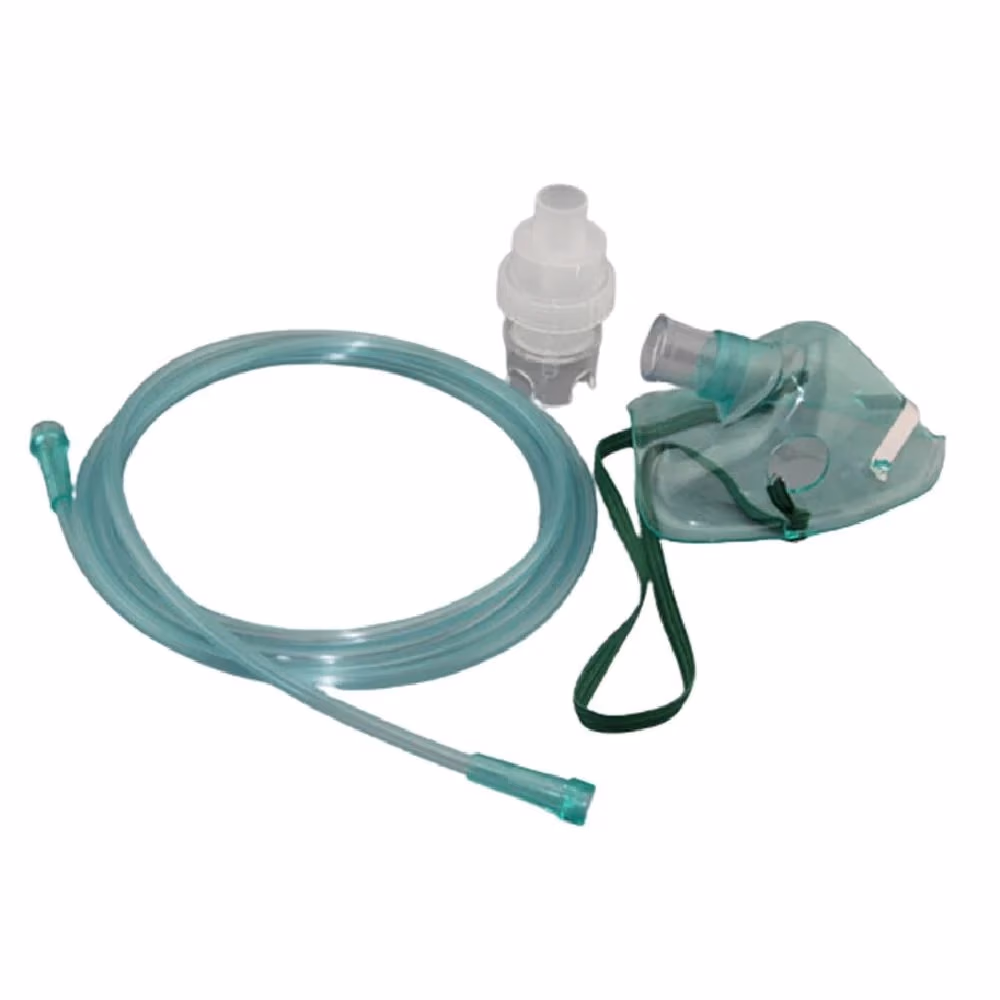 Bromed Nebulizer Kit Child 2