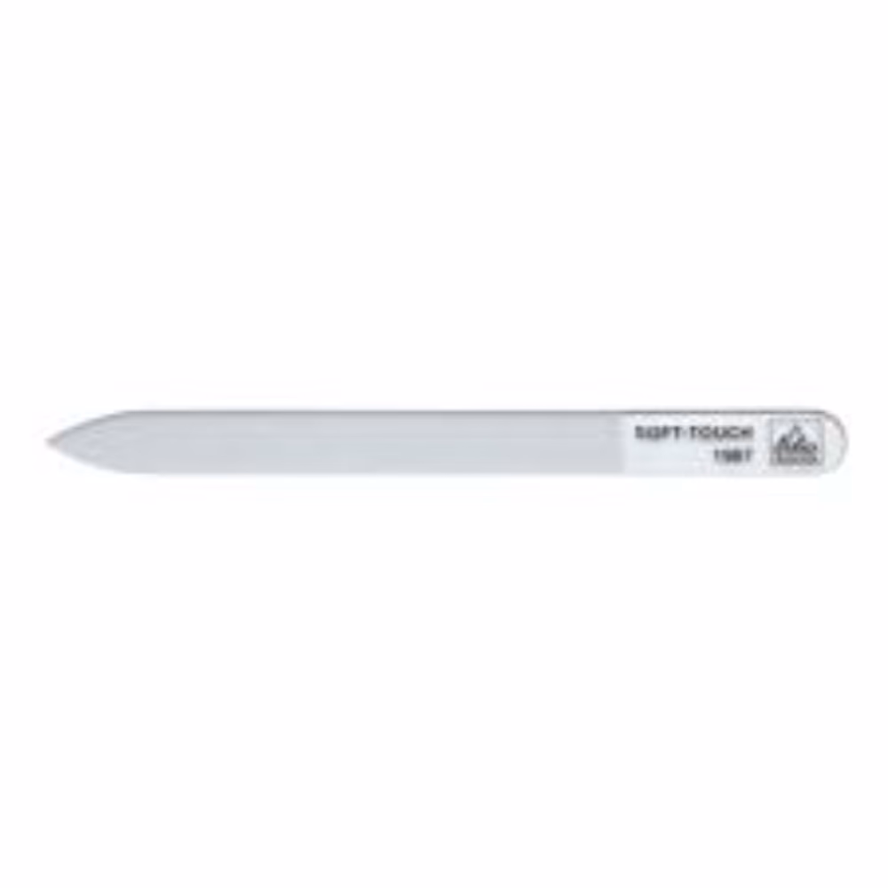 Solingen Erbe 91967 Glass Nail File 14cm 2