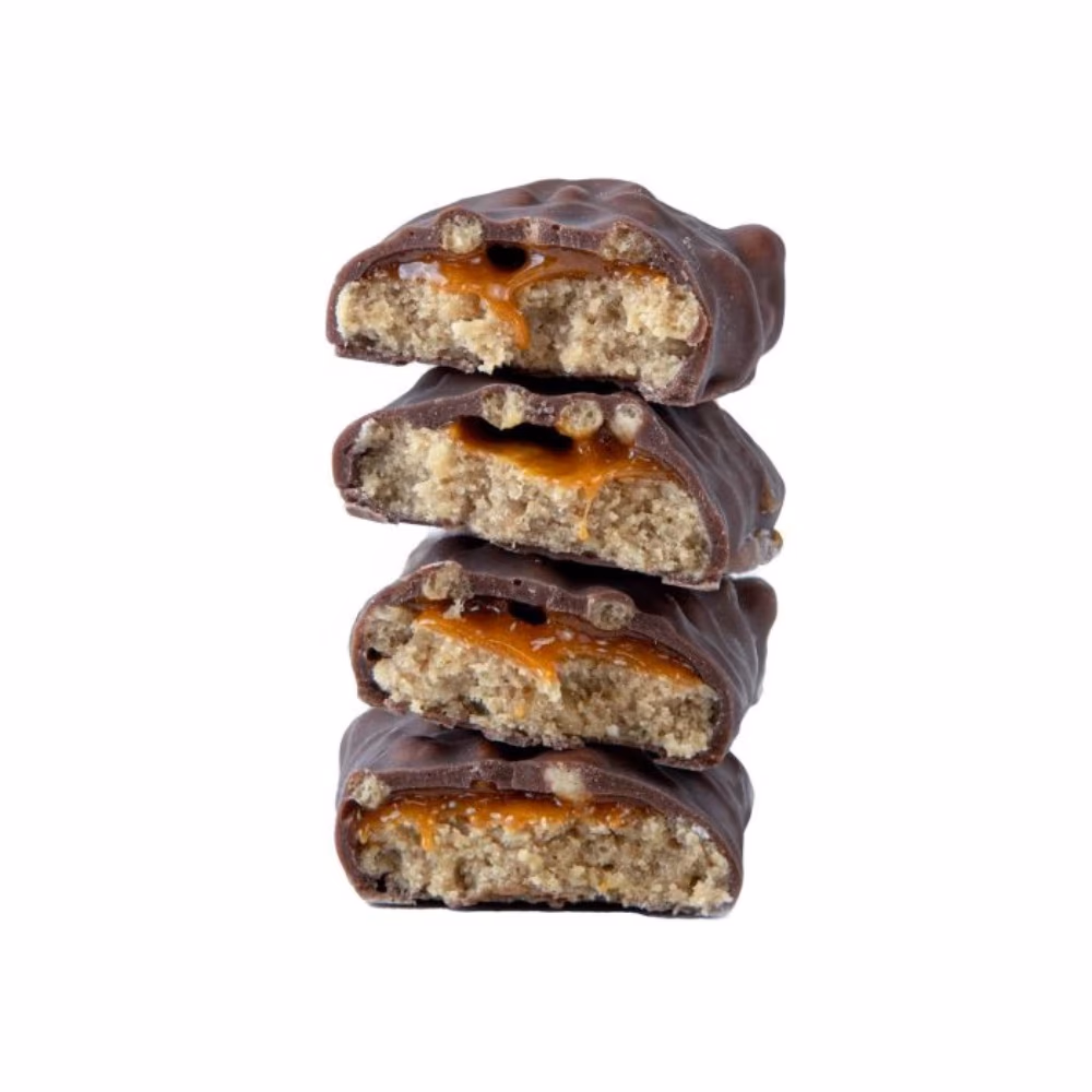 Yubi Protein Bar Honeycomb 35g 4