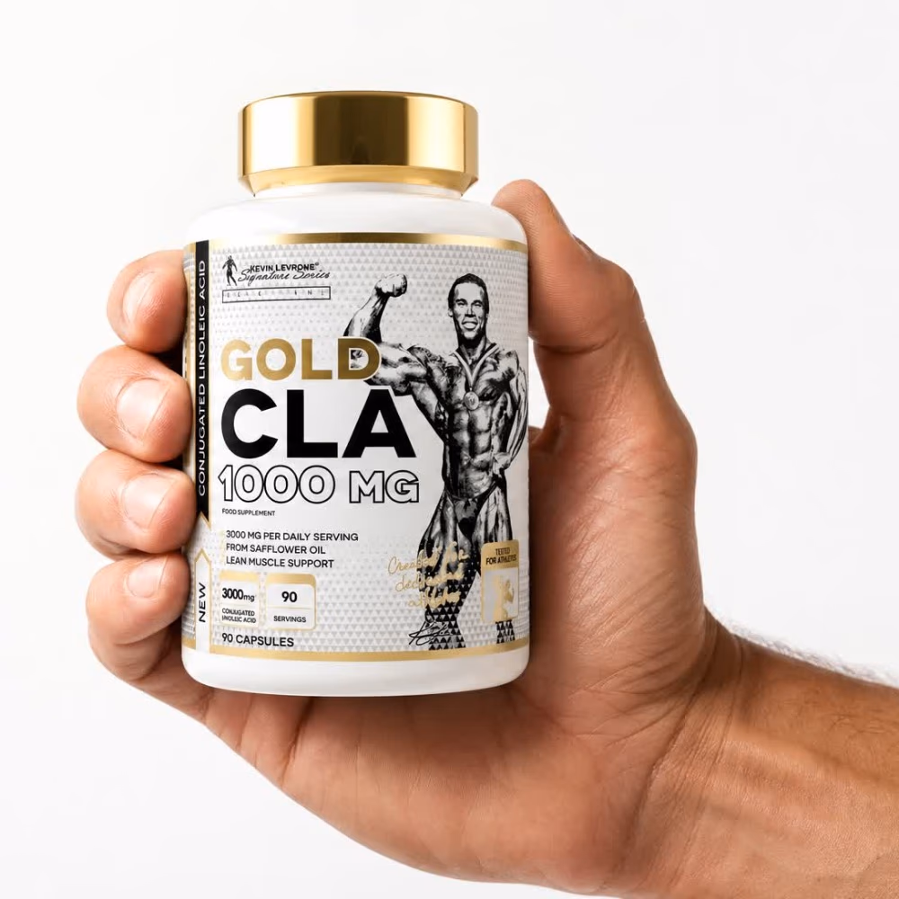 Kevin Levrone Gold CLA 1000 90 Softgels 3