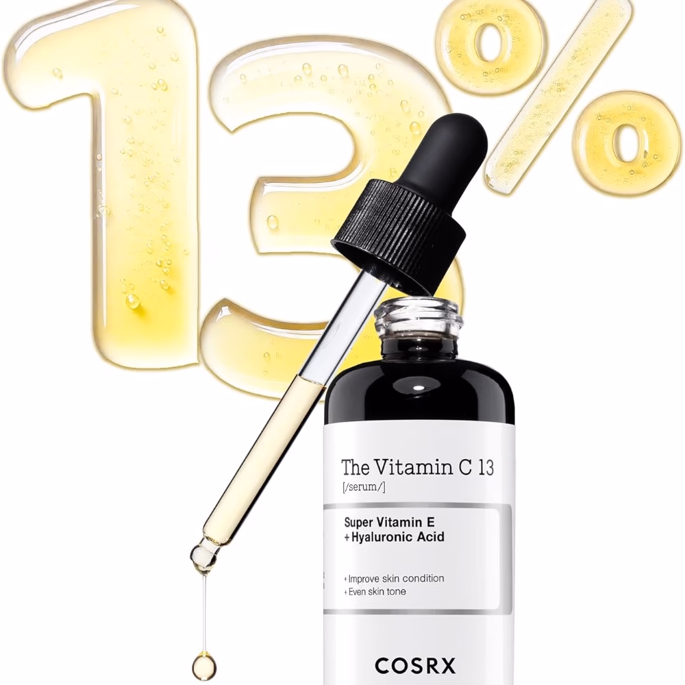 COSRX The Vitamin C 13 Serum 20ml 2