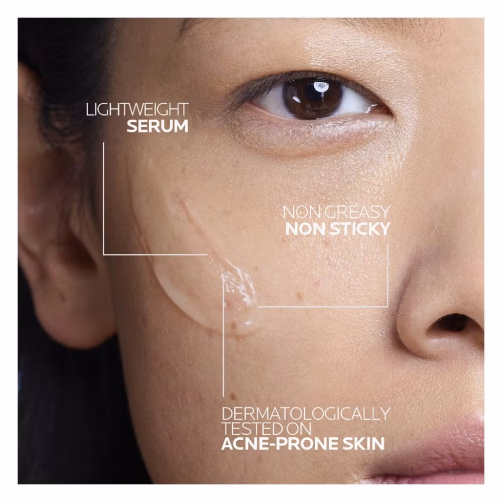 La Roche Effaclar Serum Ultra Concentrate 30ML 3