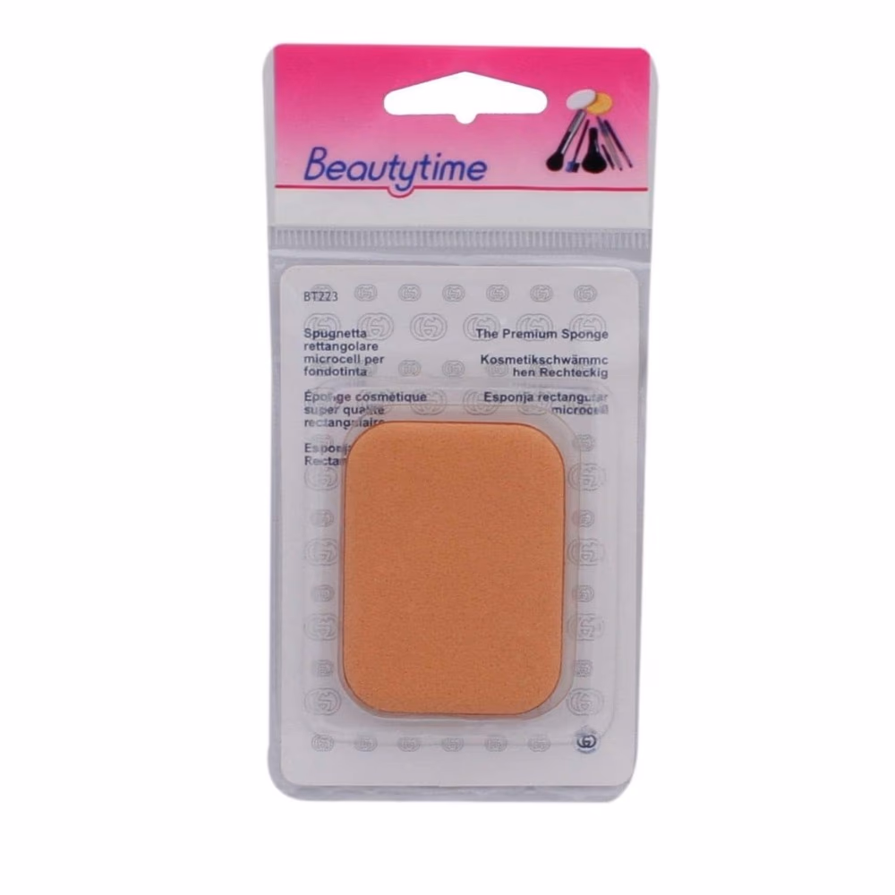 Beautytime BT223 Premium Sponge 2