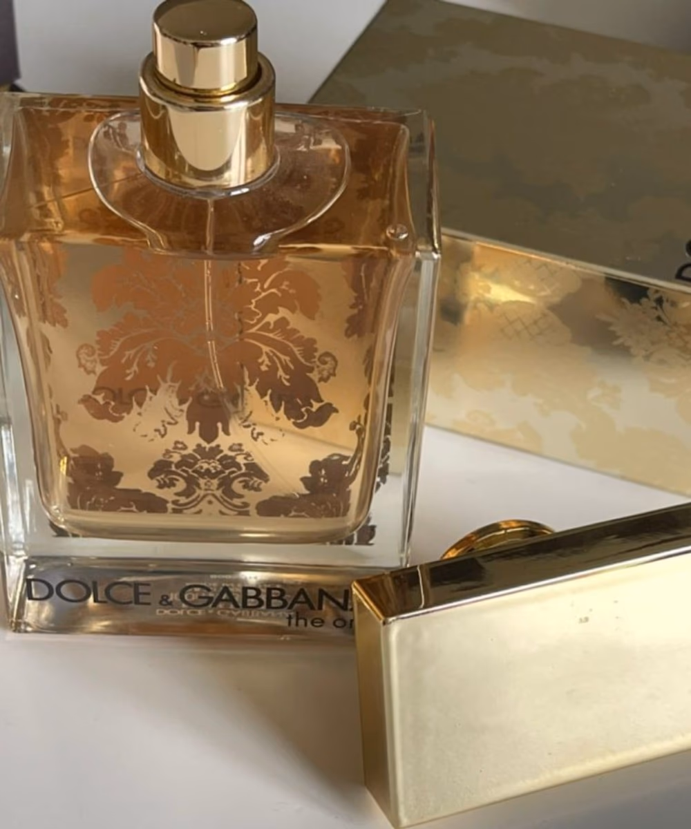 Dolce And Gabbana The One Eau de Toilette 50ml 4