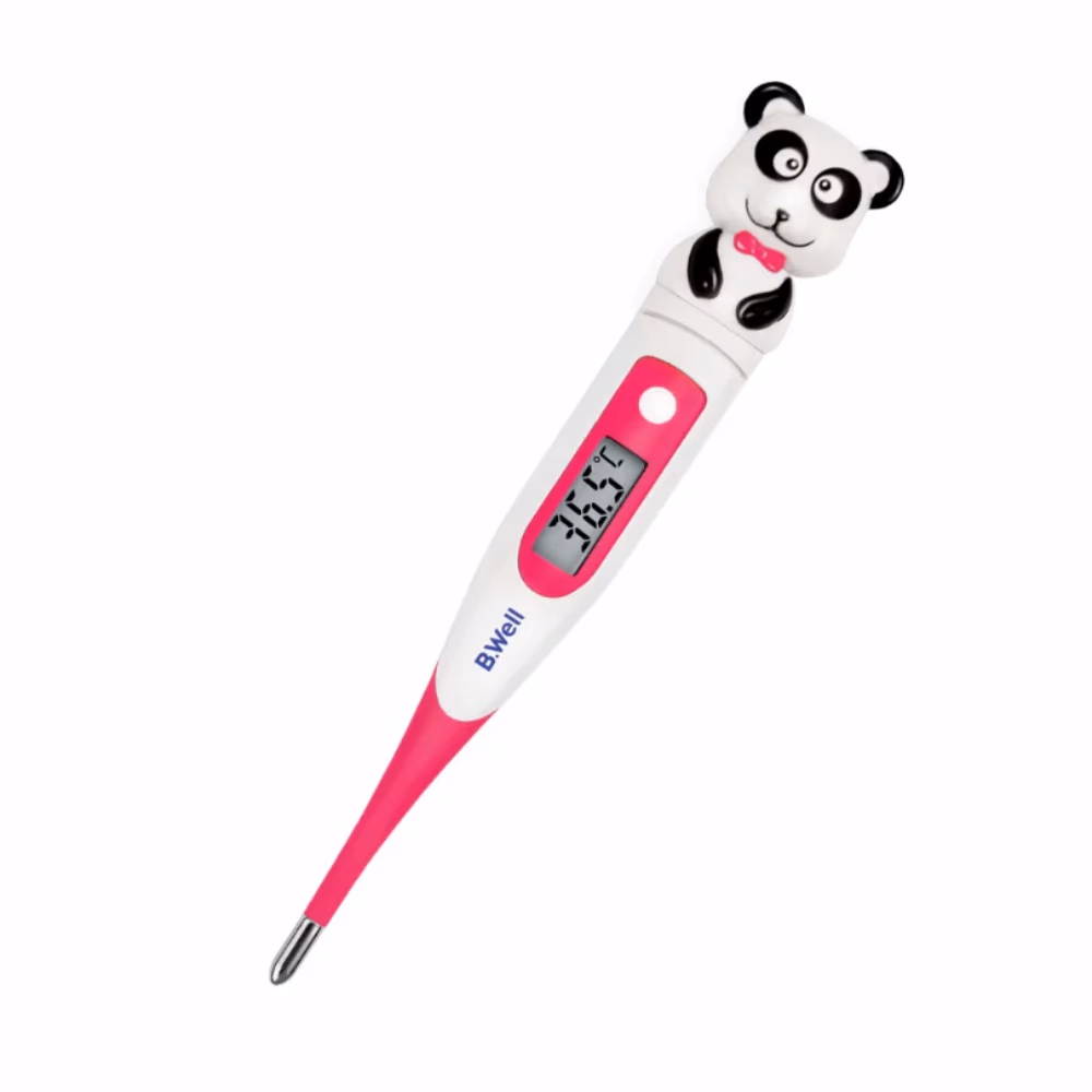 B.Well PRO-06 Digital Thermometer Panda 2
