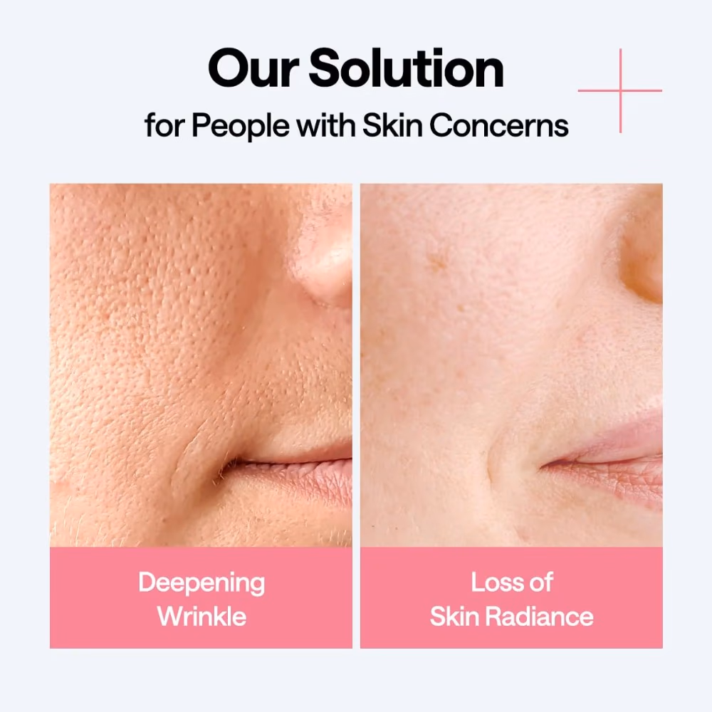 Mediheal Collagen Wrapping Serum Mask 5