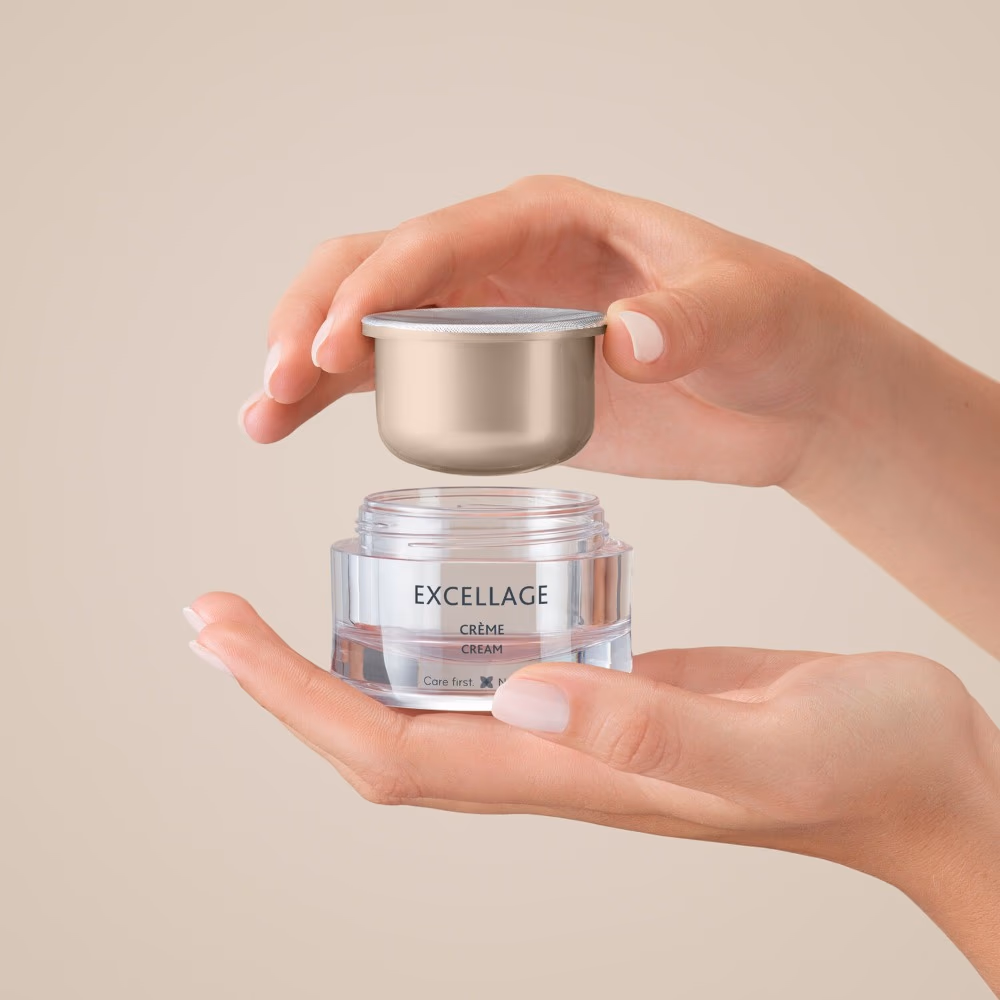 Institut Esthederm Excellage Density Nutrition Cream 50ml 5