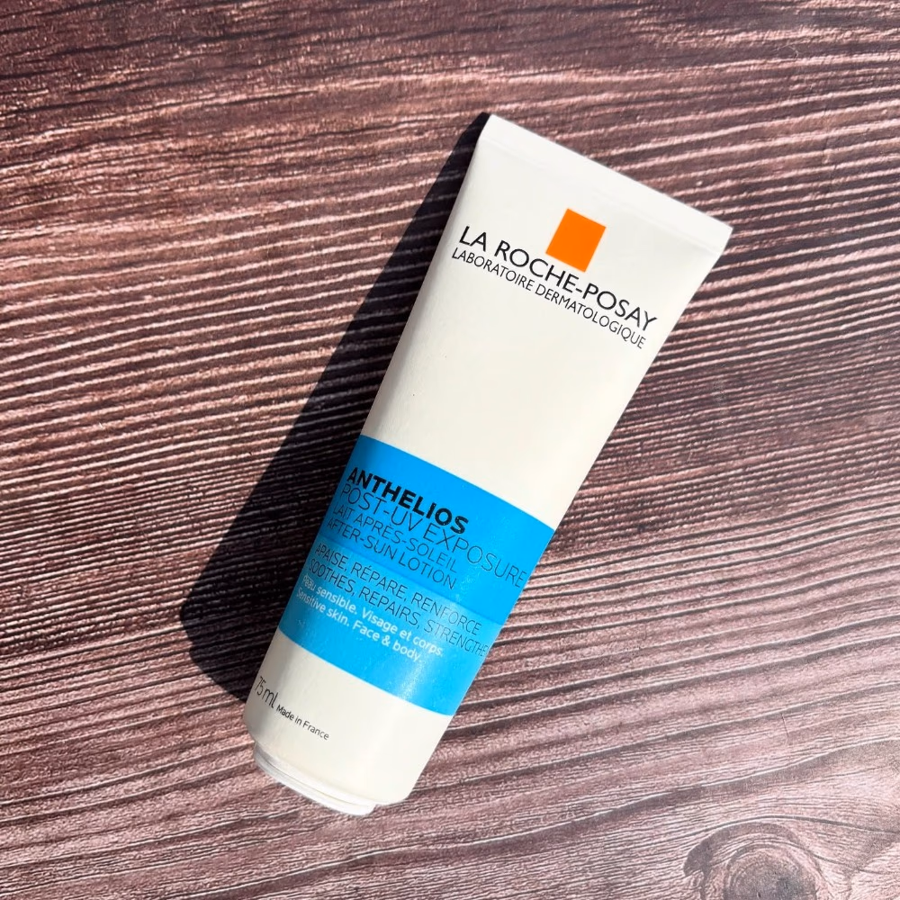 La Roche-Posay Anthelios Post-UV After Sun Lotion (75ml) 2