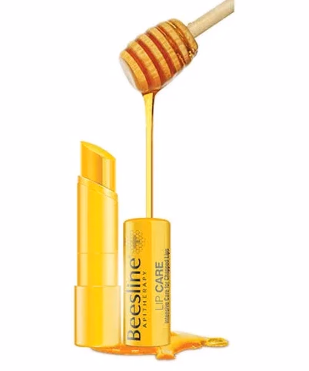 Beesline Lip Care Honey and Milk 4g 3