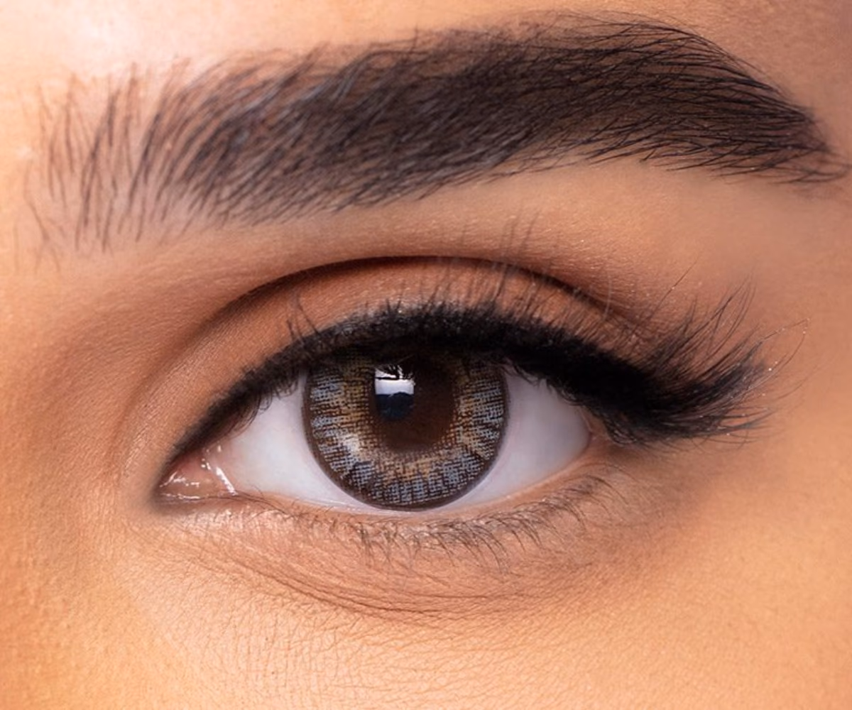 FreshLook One-Day Color Gray – 10 Daily Lenses 2