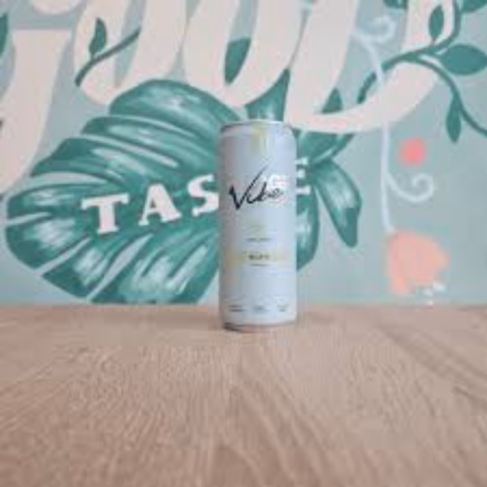 Vibe Collagen 330ml Mojito 2