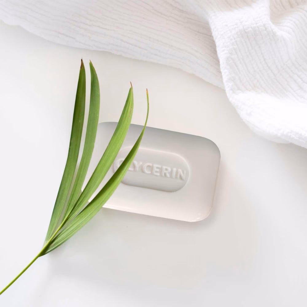 Bebecom Glycerin Soap 125g 3