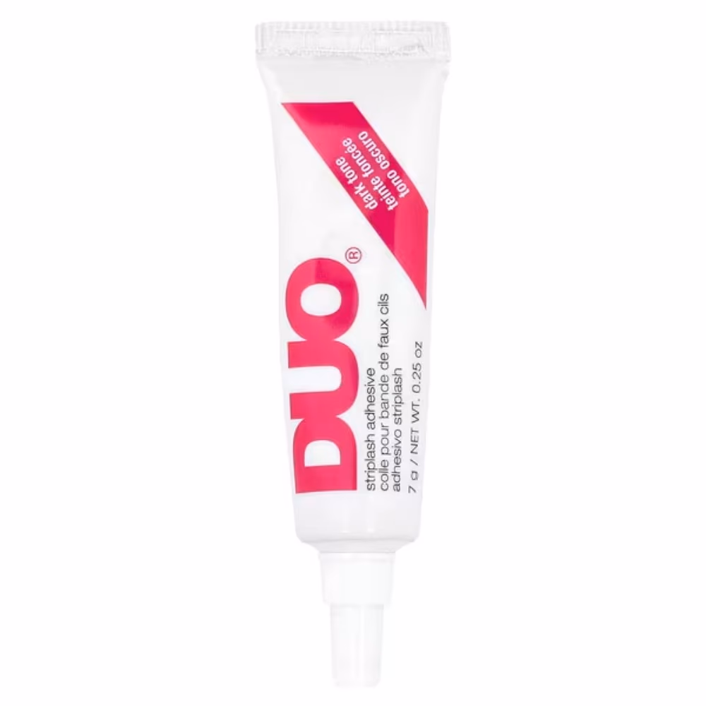 Duo Brush-On StripLash Dark Tone Glue 7g Pink 3