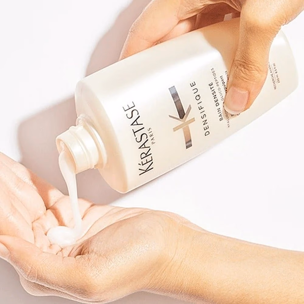 Kerastase Densifique Bain Densite Shampoo 250ml 3