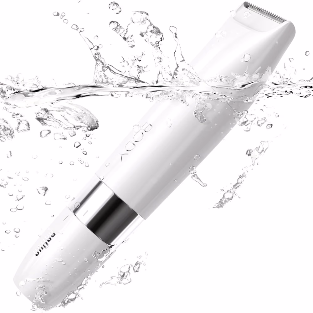 Braun Body Mini Trimmer BS1000 3