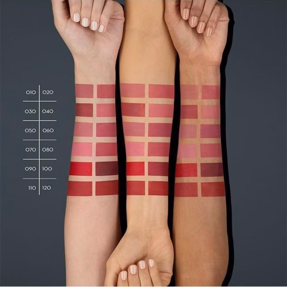 Catrice 110 Matt Pro Ink Liquid Lipstick Perfectly Imperfect  3