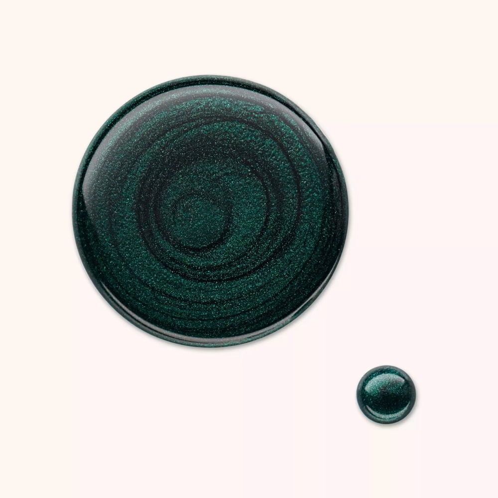 Catrice 158 Iconails Gel Lacquer Deeply in Green  4
