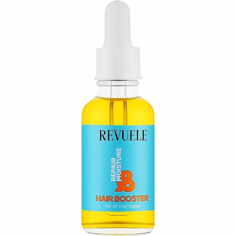 Revuele Repair Moisture Hair Booster 30ml 2