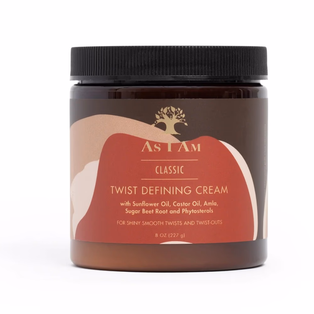 As I Am Twist Defining Cream 227g 5