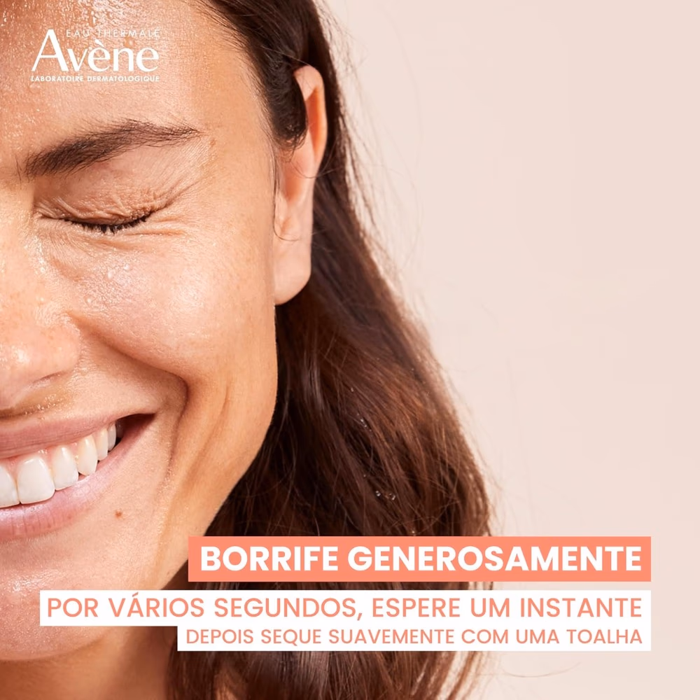 Avene Thermal Water 300ml 4