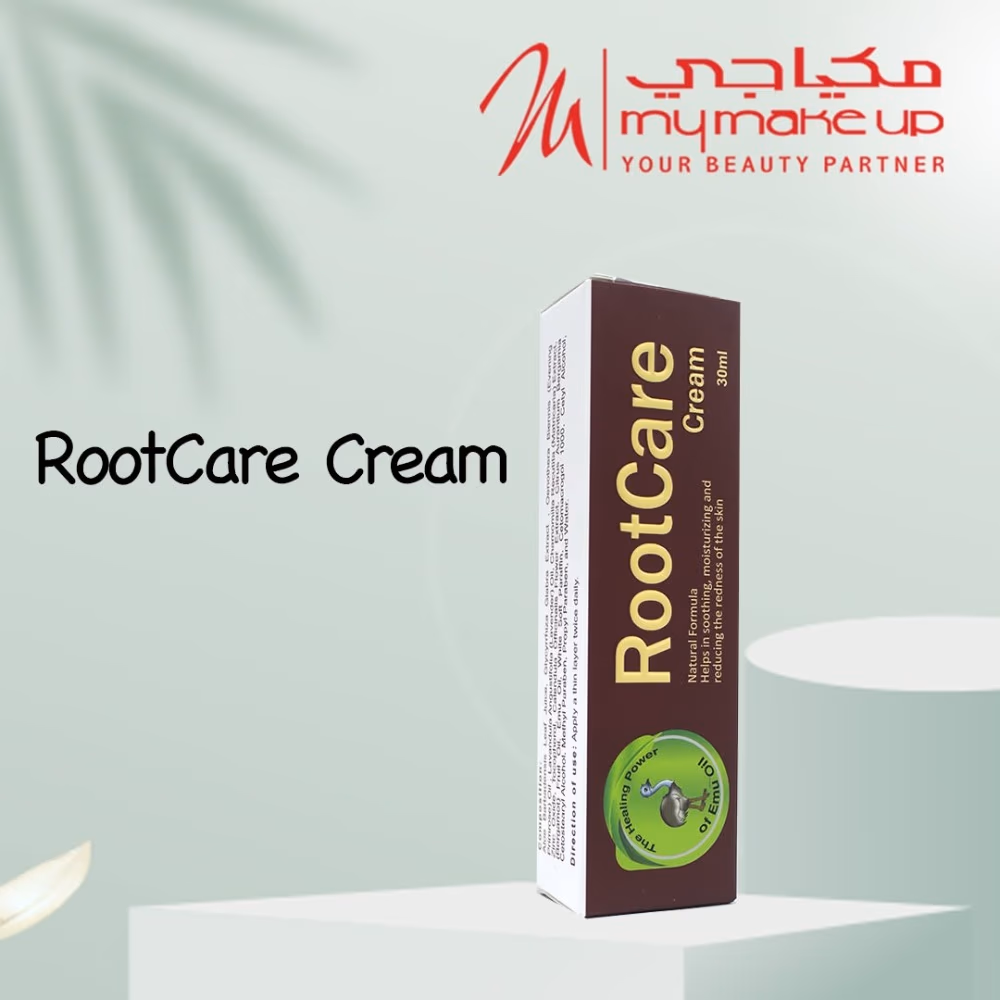 Ken Root Care Cream 30g 2