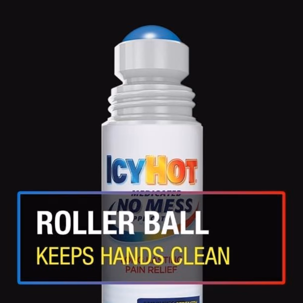 Icyhot Original No Mess Pain Relief 2