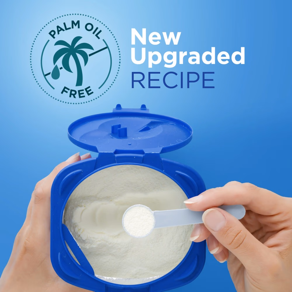 Aptamil Advance Stage 2 Infant Milk Formula 400Gm 3