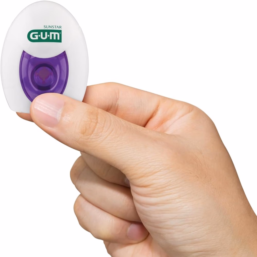 GUM Expanding Floss 2030 4