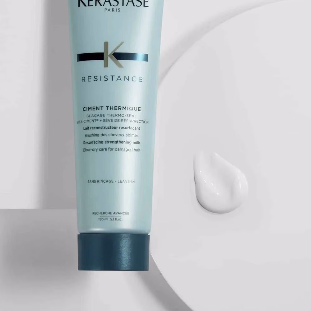 Kerastase Resistance Ciment Thermique 150ml 4