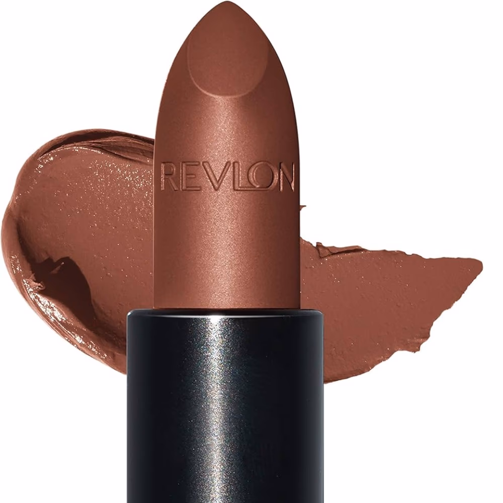 Revlon Super Lustrous Lipstick 013 Hot Chocolate 2