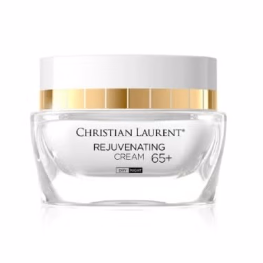 Christian Laurent Infusion Rejuvenating 65+ Cream 50ml 3