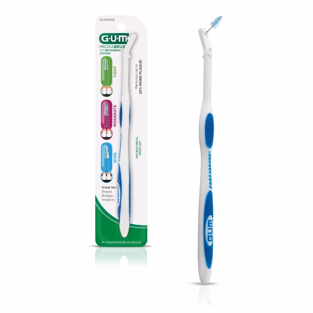 GUM Proxabrush Click 625 2