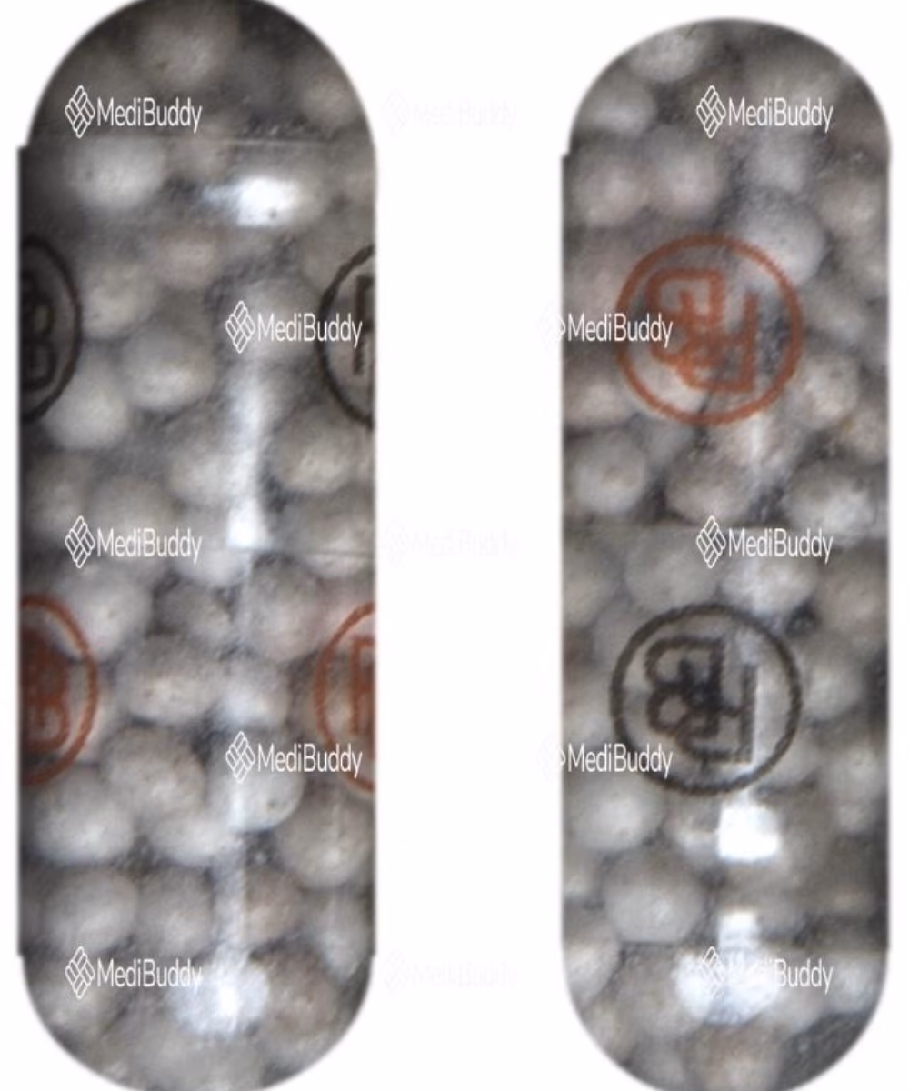 Isoflav CR-100 Capsules 4
