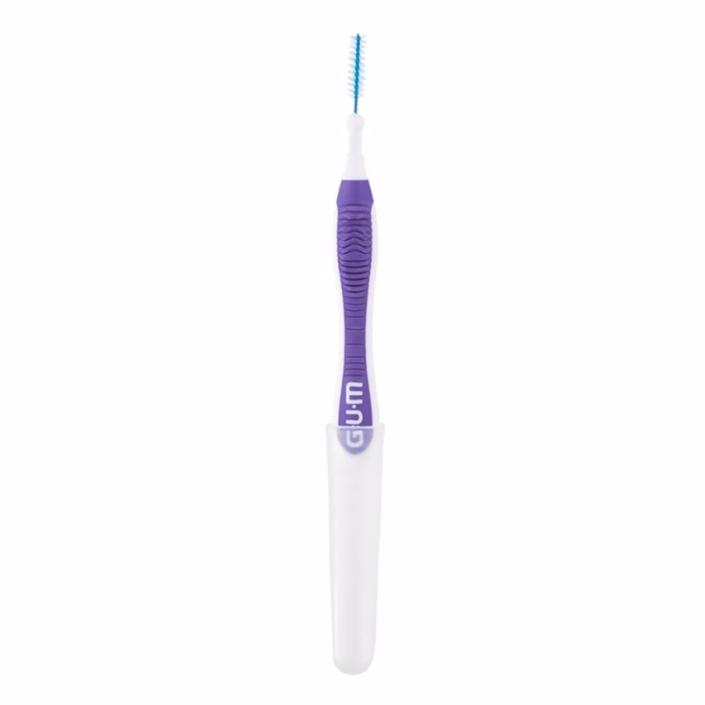 GUM Proxabrush Trav-Ler 1.2mm 1512 3