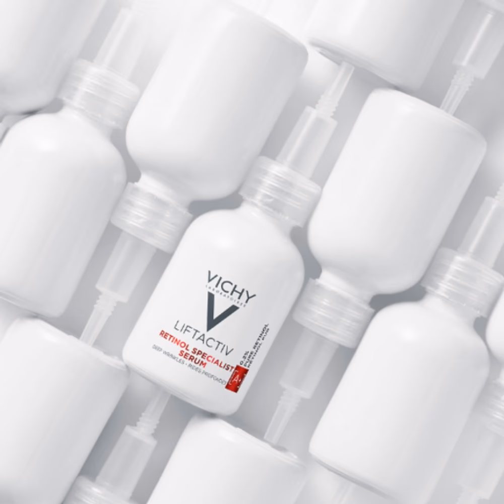 Vichy Lift Active Retinol Specialist 30ML 3