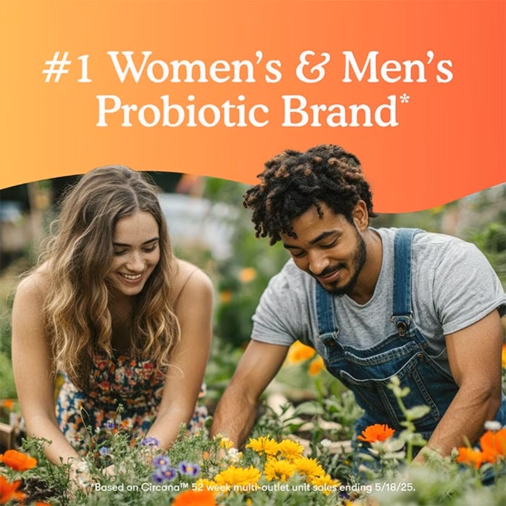 Garden Of Life Primal Defense HSO Probiotic Formula Powder 81Gm 2