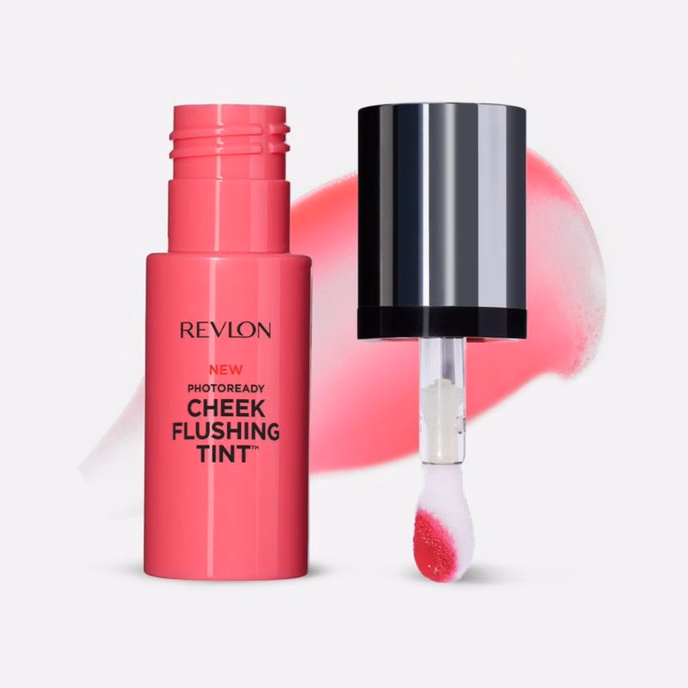 Revlon PhotoReady Flashy Cheek Flushing Tint 10ml 2