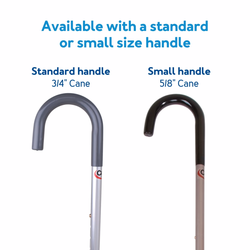Carex Walking Cane Stick  3