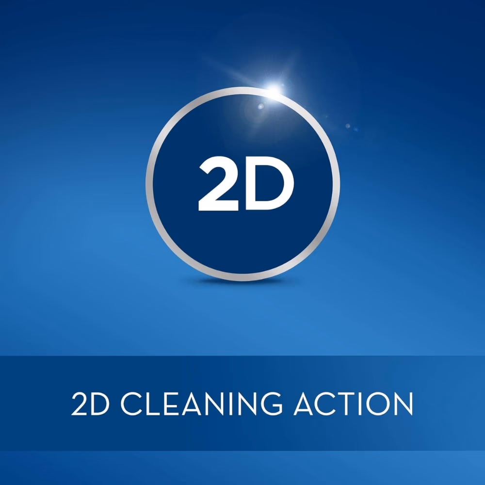 Oral-B Vitality 2D CrossAction Rechargeable Toothbrush 5