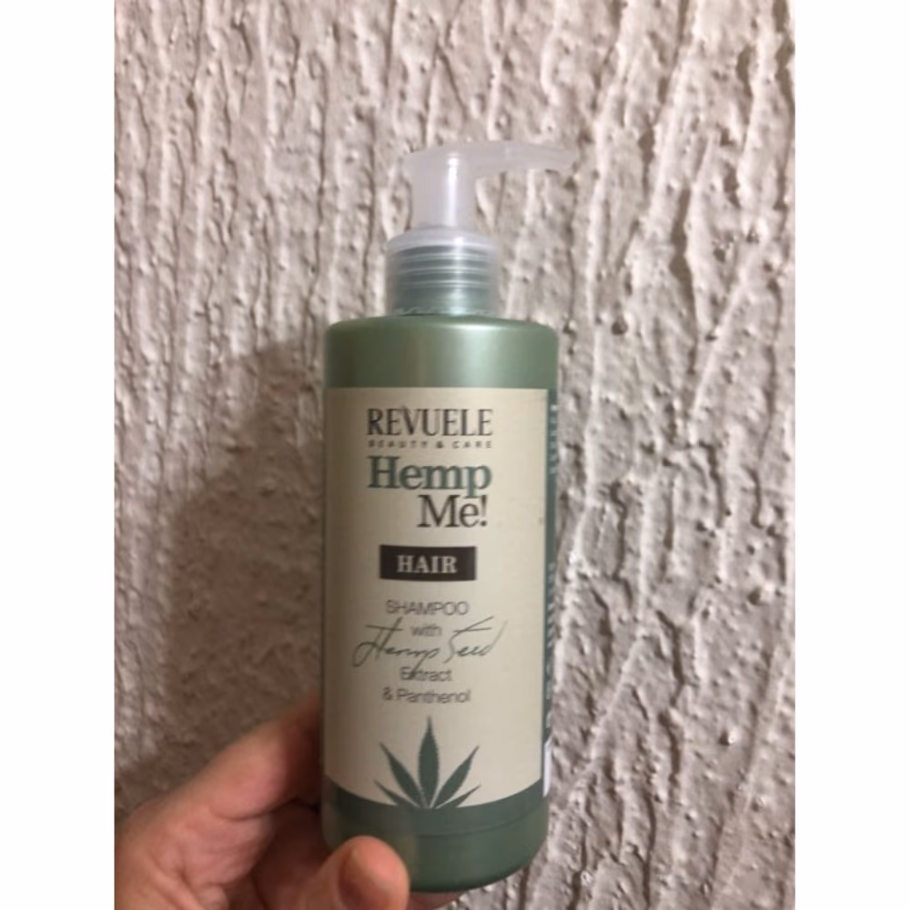 Revuele Hemp Me Hair Conditioner 250ml 3