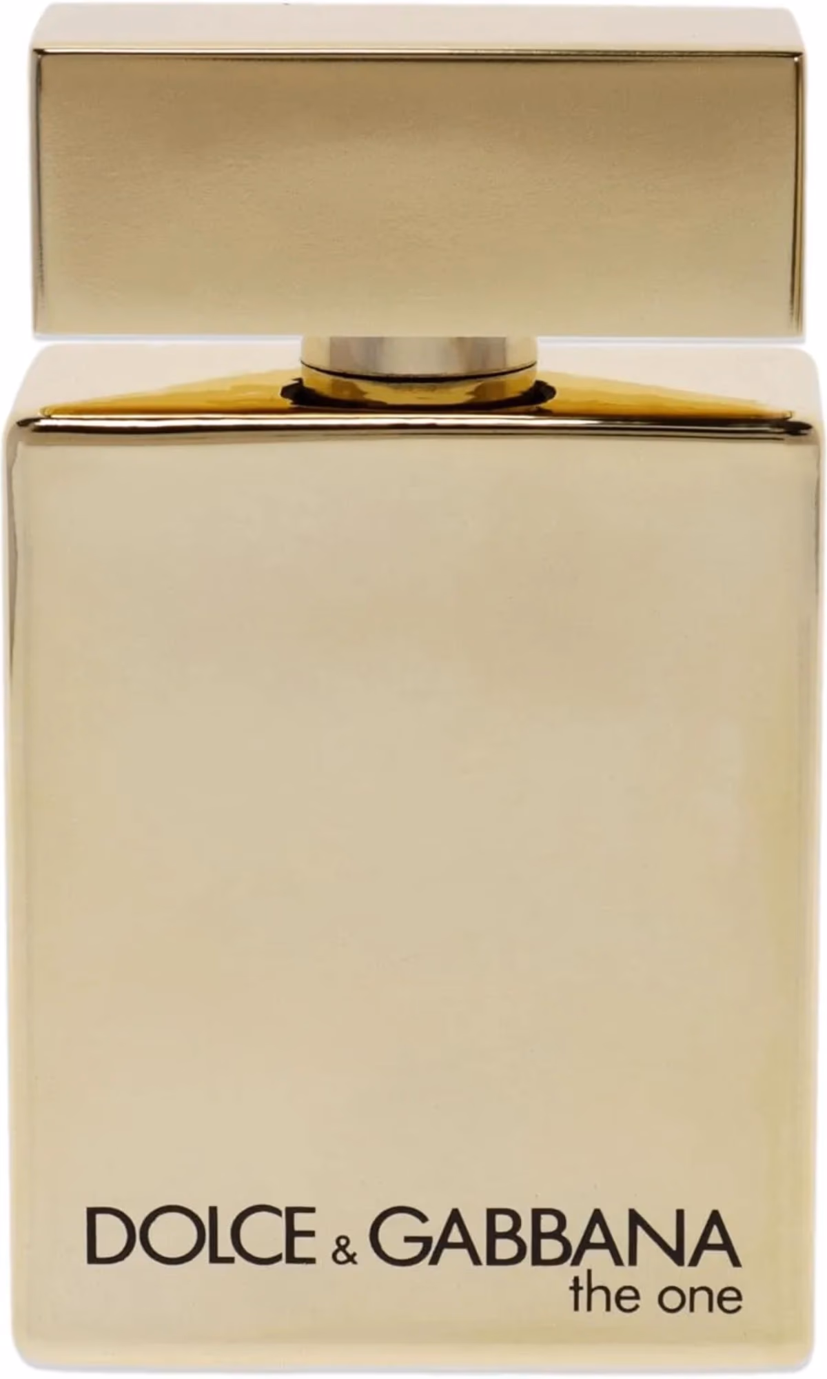Dolce and Gabbana The One Gold Eau de Parfum 50ml 2