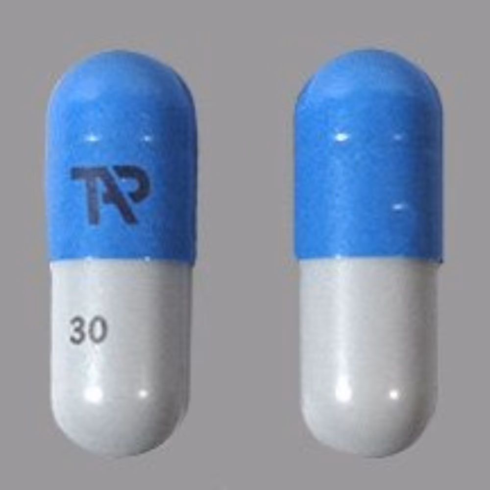 Dexilant 30mg Delayed-Release Capsule | Pack of 28 3