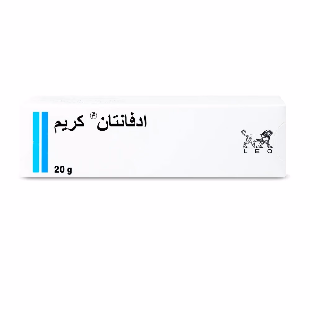 Advantan Cream 20 g 2