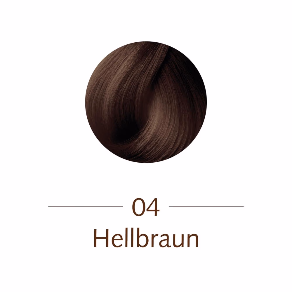 Sanotint Hair Color 04 Light Brown 4