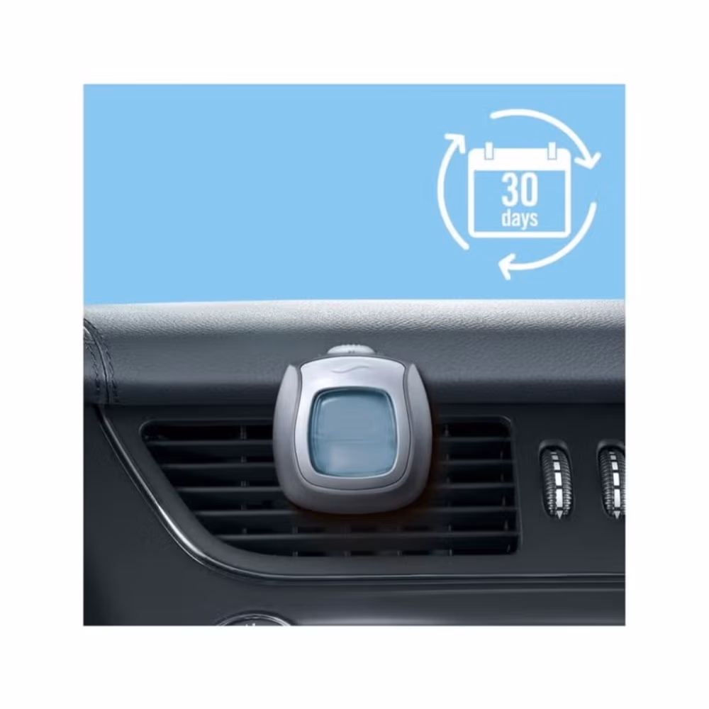 Febreze Car Freshener Fresh 2 Clips 2