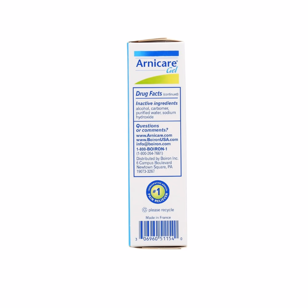 Boiron Arnigel 45g 5