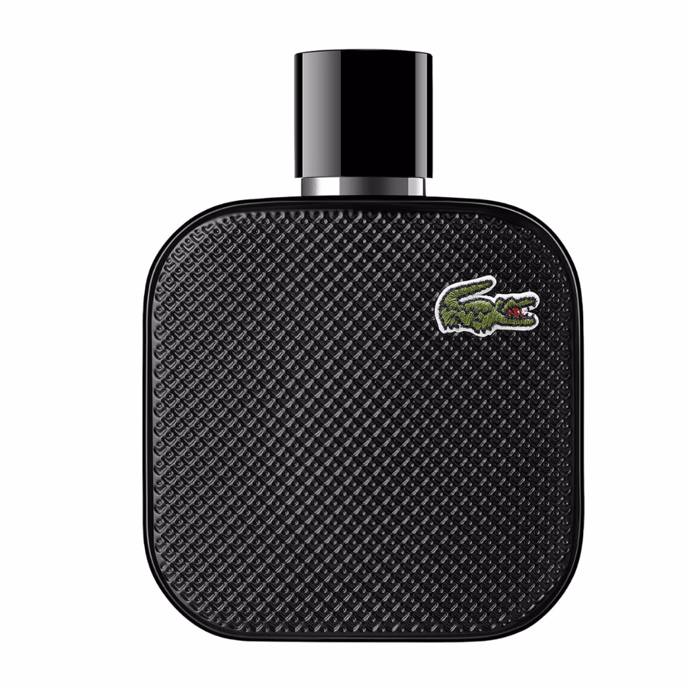 Lacoste L.12.12 Noir Intense Eau de Toilette Spray 100ml 3