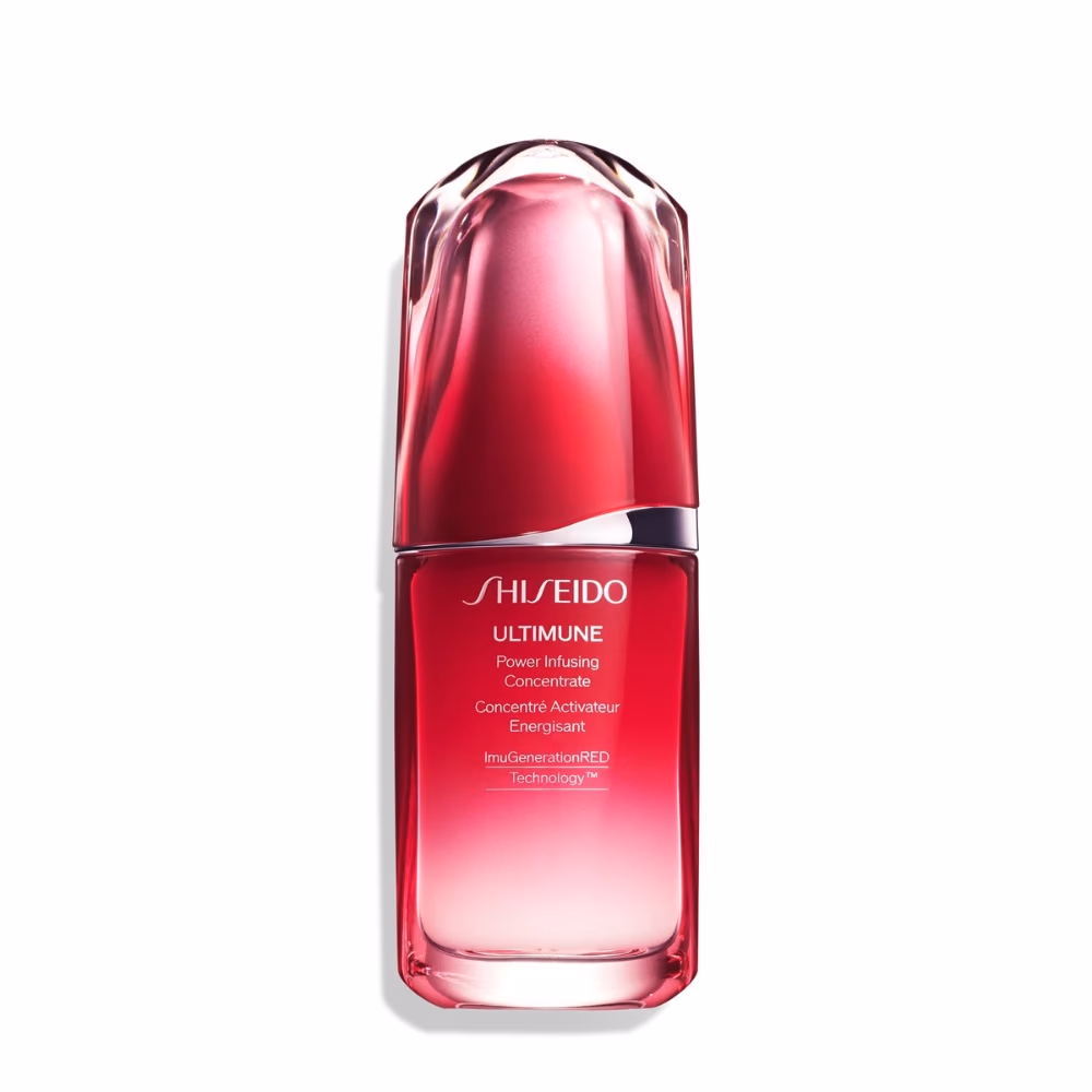 Shiseido Ultimune Power Infusing Concentrate 30ml 3