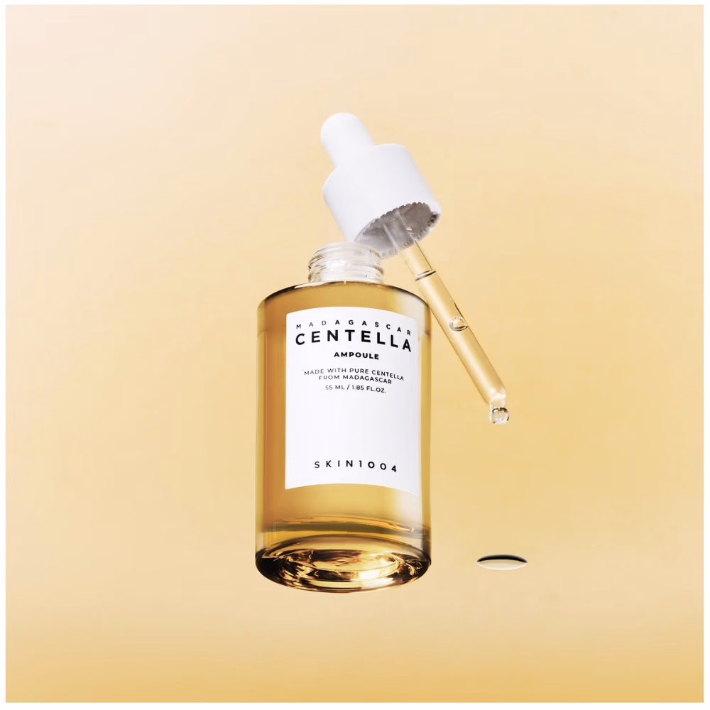 SKIN1004 Madagascar Centella Ampoule 100ml 4